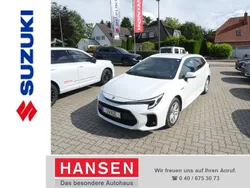 Weiß Neu 2025 Suzuki Swace Comfort+ Limousine | 28.990 €