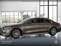 Gebraucht 2024 Mercedes S63 AMG AMG | 153.990 €