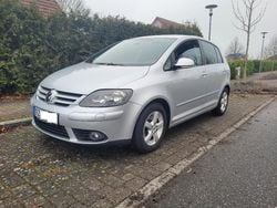 Silber Gebraucht 2007 VW Golf Plus Cross Van / Kleinbus | 2.985 € (Guter Preis)