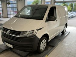 Weiß Gebraucht 2023 VW T6.1 Van | 27.880 €