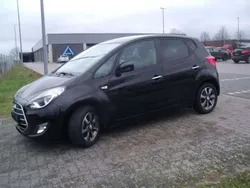 Phantom black / mic Gebraucht 2018 Hyundai ix20 Space Van / Kleinbus | 9.190 € (Guter Preis)
