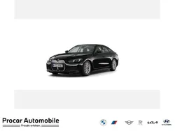 Schwarz Neu 2025 BMW i4 Limousine | 43.413 €