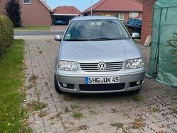 Silber Gebraucht 2001 VW Polo Kleinwagen | 1.900 € (Fairer Preis)