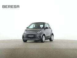 Grau Gebraucht 2022 Smart ForTwo Electric Drive Coupé | 9.650 € (Superpreis)