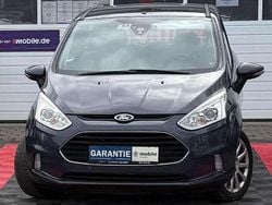 Grau Gebraucht 2014 Ford B-MAX Titanium Van / Kleinbus | 2.499 € (Superpreis)