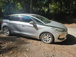 Grau Gebraucht 2012 DS Automobiles DS5 Chic Kleinwagen | 8.400 €