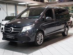 Grau Gebraucht 2020 Mercedes V300 Edition Van / Kleinbus | 43.900 € (Fairer Preis)