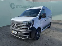 Weiß Neu 2024 Nissan Interstar Van | 36.199 € (Fairer Preis)