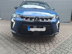 Blau Gebraucht 2024 Mitsubishi ASX Edition SUV | 25.990 € (Fairer Preis)