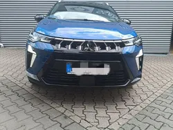 Blau Gebraucht 2024 Mitsubishi ASX Edition SUV | 28.990 € (Fairer Preis)