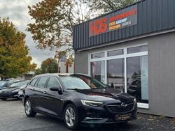Blau Gebraucht 2017 Opel Insignia Innovation Kombi | 10.950 € (Guter Preis)