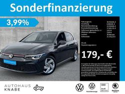 Außenfarbe: Gebraucht 2023 VW Golf VIII GTI Limousine | 28.820 € (Guter Preis)