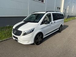 Weiß Gebraucht 2022 Mercedes Vito Sport Van / Kleinbus | 47.800 €
