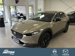 Andere farbe Gebraucht 2022 Mazda CX-30 Homura-Line SUV | 31.990 €