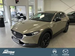 Andere farbe Gebraucht 2022 Mazda CX-30 Homura-Line SUV | 31.990 € (Teuer)