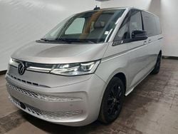 Silber Gebraucht 2023 VW T7 Style Van | 49.390 € (Guter Preis)