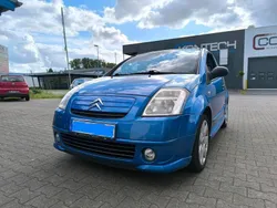Citroën C2