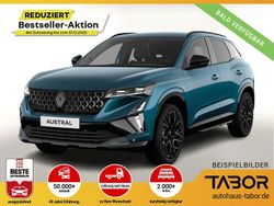 Weiß (perlmuttweiß metallic) Neu 2025 Renault Austral Esprit Alpine SUV | 42.027 € (Fairer Preis)