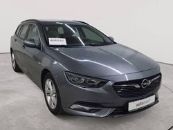 Licht grau metallic Gebraucht 2020 Opel Insignia Business Edition Kombi | 14.990 € (Superpreis)