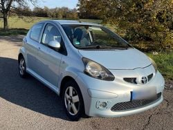 Gebraucht 2006 Toyota Aygo Kleinwagen | 2.999 € (Fairer Preis)