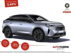 Perla nera schwarz metallic Neu 2025 Peugeot 3008 Allure SUV | 34.990 € (Superpreis)