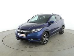 Blau Gebraucht 2017 Honda HR-V Executive SUV | 16.950 € (Fairer Preis)