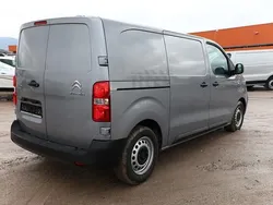 Artense grau metallic artense grau metallic Gebraucht 2022 Citroën Jumpy Van / Kleinbus | 23.765 € (Superpreis)