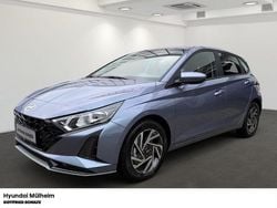Blau Neu 2025 Hyundai i20 Trend Limousine | 21.380 € (Fairer Preis)