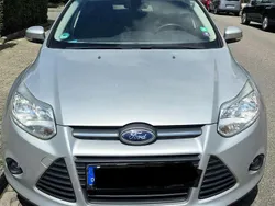 Gebraucht 2013 Ford Focus SYNC Edition Kleinwagen | 4.087 € (Superpreis)