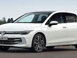 Gebraucht 2024 VW Golf VIII Limousine | 25.890 € (Guter Preis)