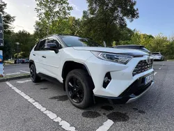 Weiß Gebraucht 2019 Toyota RAV4 SUV | 24.950 €