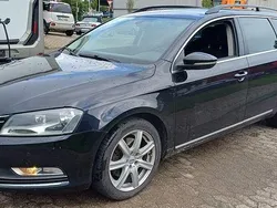 Schwarz Gebraucht 2012 VW Passat Comfortline Kombi | 5.490 € (Fairer Preis)