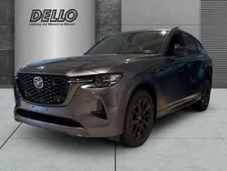 Grau Neu 2025 Mazda CX-60 Homura-Line SUV | 56.790 € (Fairer Preis)