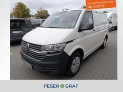 Candyweiß Neu 2025 VW T6.1 Van | 32.890 € (Superpreis)