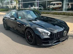 Schwarz Gebraucht 2018 Mercedes AMG GT S AMG Coupé | 86.900 € (Superpreis)