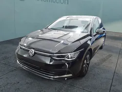 VW Golf VIII