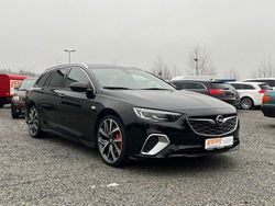 Schwarz Gebraucht 2019 Opel Insignia Kombi | 18.999 € (Fairer Preis)