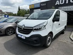 Weiß Gebraucht 2020 Renault Trafic Van | 19.000 € (Guter Preis)