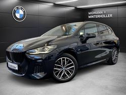 Schwarz Gebraucht 2023 BMW 218 Active Tourer Efficient Dynamics Van / Kleinbus | 31.080 € (Teuer)