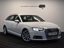 Ibisweiß Gebraucht 2017 Audi A4 Sport Kombi | 27.000 € (Etwas zu teuer)