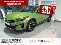 Grün Neu 2024 Kia XCeed Vision SUV | 26.990 € (Guter Preis)