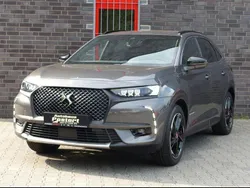 Grau Gebraucht 2021 DS Automobiles DS7 Crossback Performance Line Plus SUV | 29.950 € (Fairer Preis)