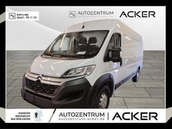 Weiss Gebraucht 2024 Citroën Jumper Van / Kleinbus | 22.290 € (Guter Preis)