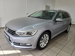 Silber Gebraucht 2019 VW Passat Highline Kombi | 18.990 € (Fairer Preis)