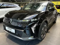 Grau Neu 2025 Renault Mégane Komfort Limousine | 43.790 €