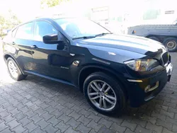 Schwarz Gebraucht 2012 BMW X6 SUV | 15.800 € (Guter Preis)
