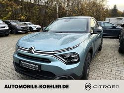 Gebraucht 2023 Citroën C4 PureTech SUV | 20.890 € (Etwas zu teuer)