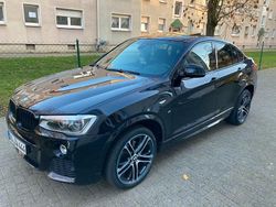 Schwarz Gebraucht 2016 BMW X4 M Sport SUV | 23.950 € (Fairer Preis)