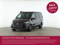 Grau Gebraucht 2024 Mercedes V300 Marco Polo Van / Kleinbus | 92.870 €