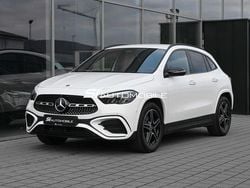 Weiß Gebraucht 2025 Mercedes GLA220 AMG SUV | 46.950 € (Superpreis)